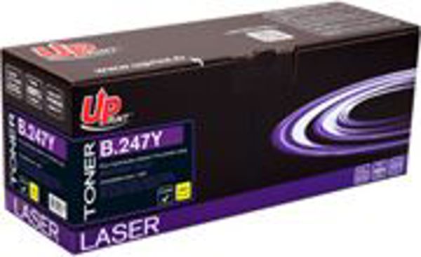 Toner UPrint Yellow  (B.247Y)