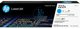 Toner HP 222A - Cyan - original - LaserJet - Toner (W2221A) do Color LaserJet Pro MFP 3302fdn