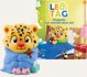 tonies Leos Tag