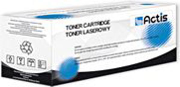 Toner Actis TH-403A Magenta για HP 507A - Συμβατό Toner Εκτυπωτή