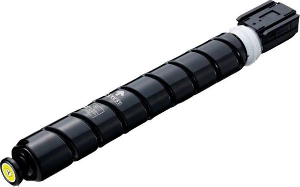 Canon Toner C-EXV51L Yellow Original