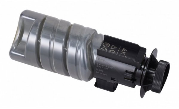 Konica Minolta Toner MC554 Black (K) 3.000 Σελίδες - Γνήσιο Toner για Εκτυπωτές Konica Minolta