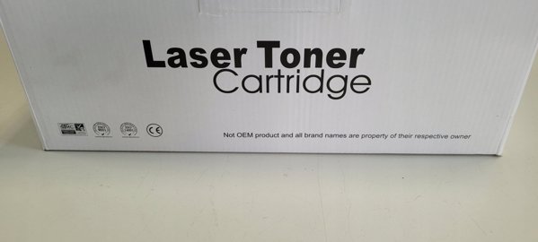 Toner Print4you Cyan Brother Toner TN-423 (TN423C)