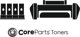 Toner CoreParts CoreParts QI-DR-3400 kaseta z tonerem
