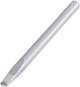 TOOLCRAFT Loddespids Mejselform Spidsstørrelse 6 mm Spids-længde 75 mm Indhold, mængde indholdsmængdeenheder per salgsenhed 1 stk