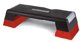 Toorx Professional AHF-003 Αερόβια Πακύλα Ρυθμιζόμενη 3 Επιπέδων