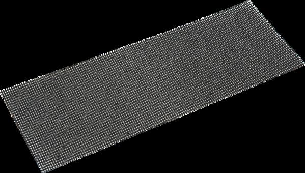 Topex Λειαντικά Δίσκοι 110x280mm K80 5τμχ (08A608)