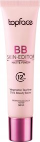 TOPFACE_BB Skin Editor Matte Finish κρέμα BB για το πρόσωπο SPF15 02 30ml