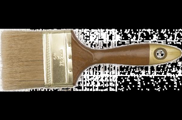 Πινέλο βαφής Topex 1" για λάδια 19B610