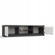 Topeshop RTV 140 MALWA ANTRACYT/BIEL
