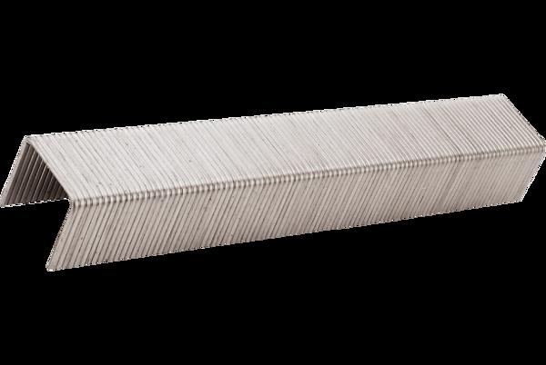 Top Tools Συνδετήρες Τύπου J 8mm, 1000 Τεμάχια - 41E008