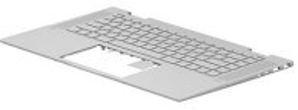 Top Cover W Kb Nsv Bl Cs Sk