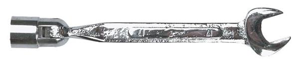 Top Tools Κλειδί επίπεδης ράβδου 13mm (35D242)