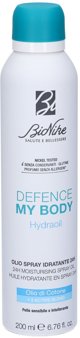Topicrem BioNike*, Defence My Body, Hydrating & Nourishing, Body Spray, 200 ml For Women