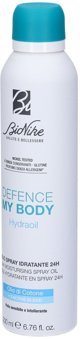 Topicrem BioNike*, Defence My Body, Hydrating & Nourishing, Body Spray, 200 ml For Women