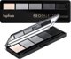 TOPFACE Pro Palette Σκιά ματιών παλέτα 014 8g