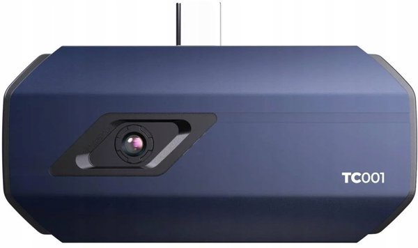 TOPDON termální infrakamera TC001 Max