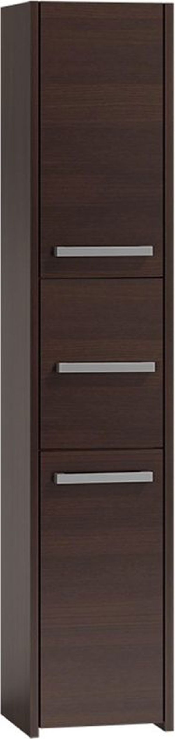 Topeshop Slupek S43 40cm wenge (S43 WENGE)