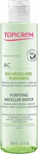 TOPICREM_AC Purifying Micellar Water woda micelarna 200ml