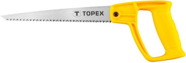 Topex (Pila otwornica 200 mm) - 10A722
