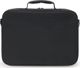 Dicota Eco Multi Τσάντα Laptop 13-14.1" D31323-RPET, Μαύρη με Ιμάντα Ώμου και Λαβή