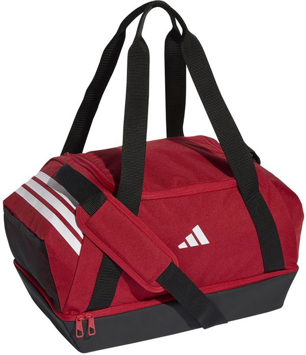 Torba adidas TIRO Duffle Bottom Compartment S JY7964