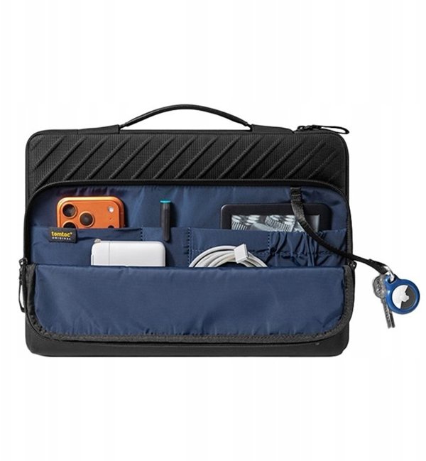 Τσάντα Laptop Tomtoc Voyage-A24 16'' - Μαύρη