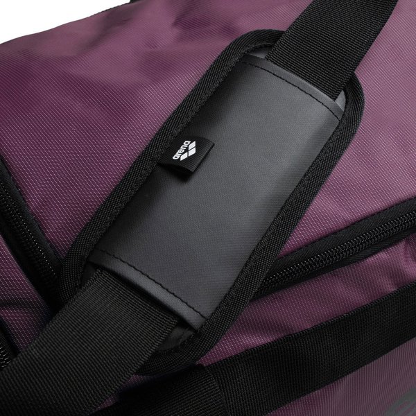 Arena All Set Duffle Τσάντα Προπόνησης 25lt - Μαύρο