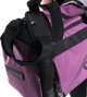 Arena All Set Duffle Τσάντα Προπόνησης 25lt - Μαύρο