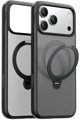 Torras Torras Ostand Q3 Spin, black - iPhone 2026 Pro