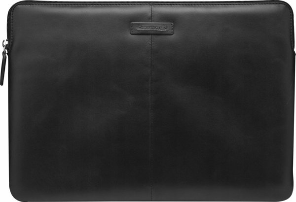 Torba dbramante Silkeborg 13" (2nd Gen.) - Full grain leather bag for notebook until 13" - Golden tan