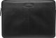 Torba dbramante Silkeborg 13" (2nd Gen.) - Full grain leather bag for notebook until 13" - Golden tan