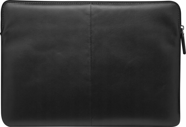 Torba dbramante Silkeborg 13" (2nd Gen.) - Full grain leather bag for notebook until 13" - Golden tan