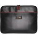 Red Bull Θήκη Laptop Sleeve 14" Carbon Μαύρο
