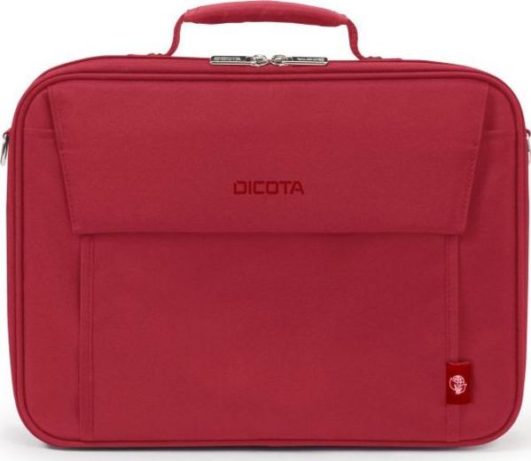 Dicota Eco Multi Base 15.6" Τσάντα Laptop από Ανακυκλωμένο PET D30920-RPET