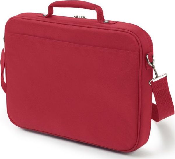 Dicota Eco Multi Base 15.6" Τσάντα Laptop από Ανακυκλωμένο PET D30920-RPET