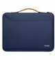 Tomtoc Defender-A22 Τσάντα Laptop 16'' - Θήκη Υπολογιστή - Γκρι/Μπλε