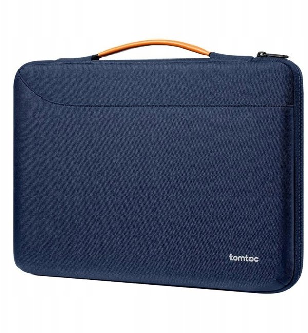 Tomtoc Defender-A22 Τσάντα Laptop 16'' - Θήκη Υπολογιστή - Γκρι/Μπλε