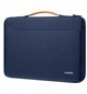 Tomtoc Defender-A22 Τσάντα Laptop 16'' - Θήκη Υπολογιστή - Γκρι/Μπλε