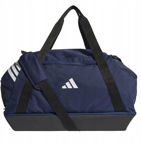 Torba adidas TIRO Duffle Bottom Compartment M KD4235