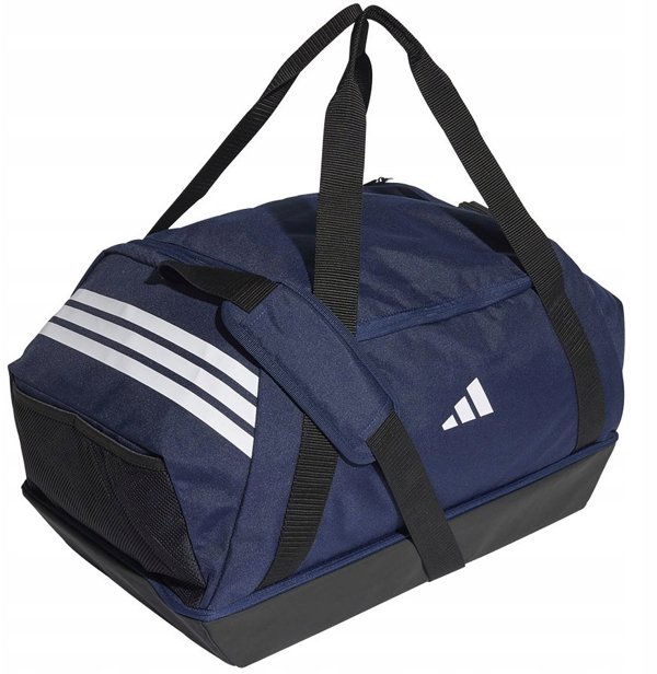 Torba adidas TIRO Duffle Bottom Compartment M KD4235