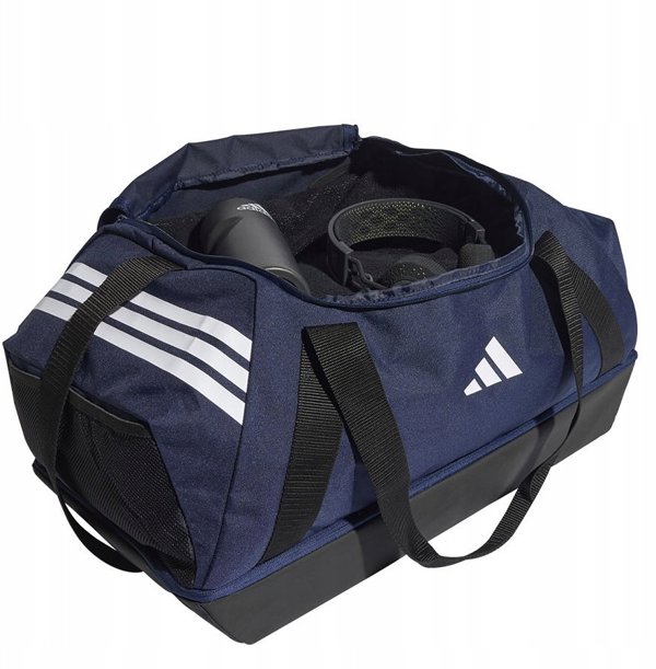 Torba adidas TIRO Duffle Bottom Compartment M KD4235