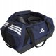 Torba adidas TIRO Duffle Bottom Compartment M KD4235