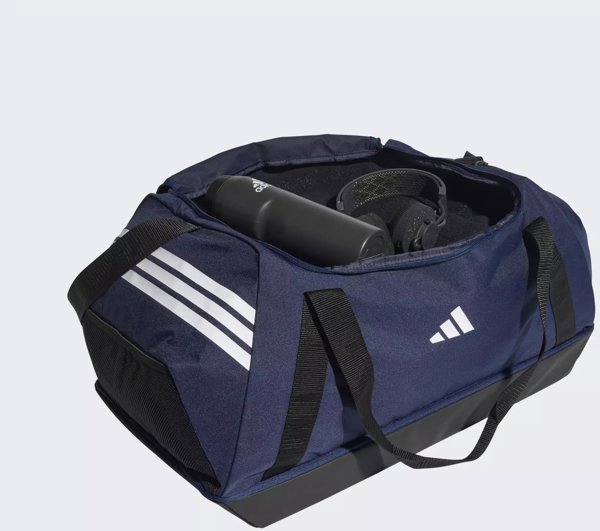 Torba adidas TIRO Duffle Bottom Compartment M KD4235