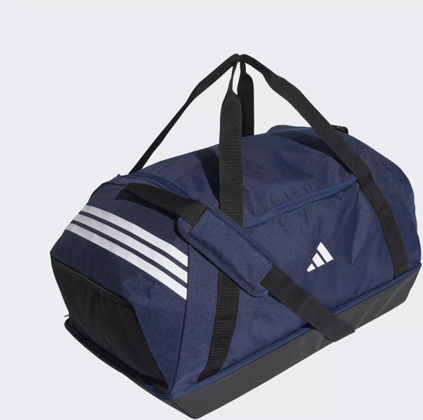 Torba adidas TIRO Duffle Bottom Compartment M KD4235