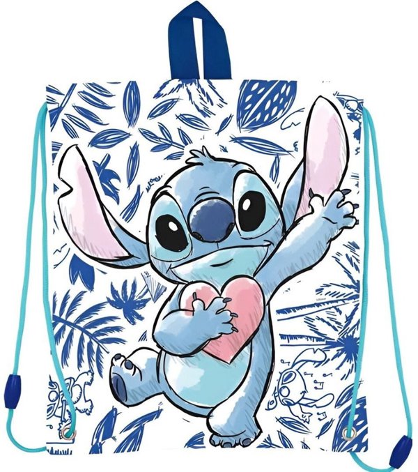 Τσάντα για σνακ Stitch