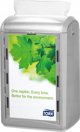 Tork White Monochromatic, 330 mm, 213 mm, 540 mm, 98 mm