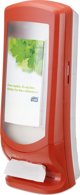 Tork White Monochromatic, 330 mm, 213 mm, 540 mm, 98 mm