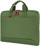 Torba na notebook 13"-14" Tucano Smilza BSM1314-V zielona