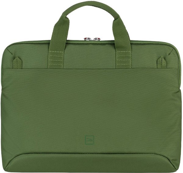 Torba na notebook 13"-14" Tucano Smilza BSM1314-V zielona